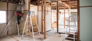 Entreprise de rénovation de la maison et de rénovation d’appartement à Commenchon